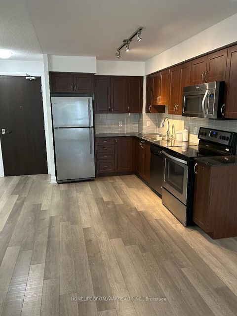 Photo 6 at 511 - 376 Highway 7, Doncrest, Richmond Hill