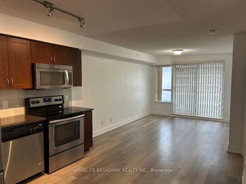 Photo 7 at 511 - 376 Highway 7, Doncrest, Richmond Hill