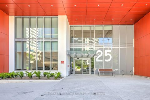 Photo 1 at TH104 - 25 Holly Street, Mount Pleasant West, Toronto