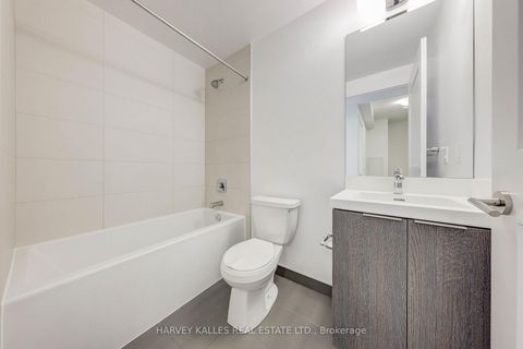 Photo 17 at TH104 - 25 Holly Street, Mount Pleasant West, Toronto
