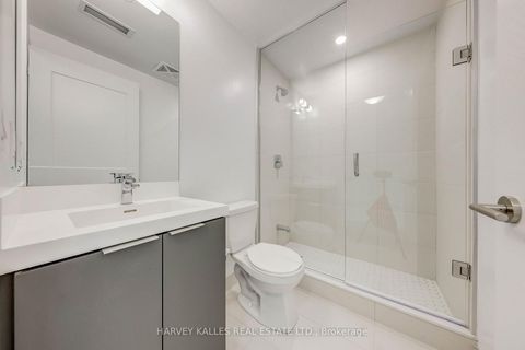 Photo 22 at TH104 - 25 Holly Street, Mount Pleasant West, Toronto