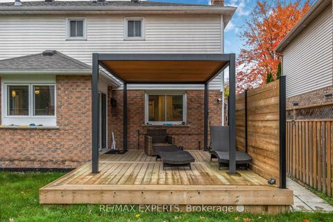 Photo 25 at 93 Stiver Drive, London, Newmarket