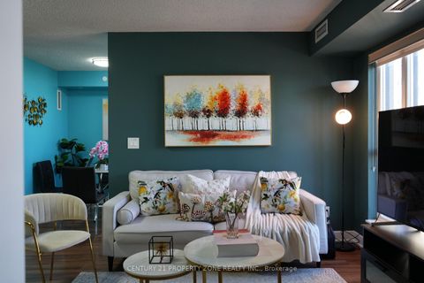 Photo 6 at 1303 - 6 Eva Road, Etobicoke West Mall, Toronto