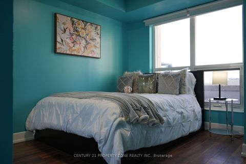 Photo 9 at 1303 - 6 Eva Road, Etobicoke West Mall, Toronto