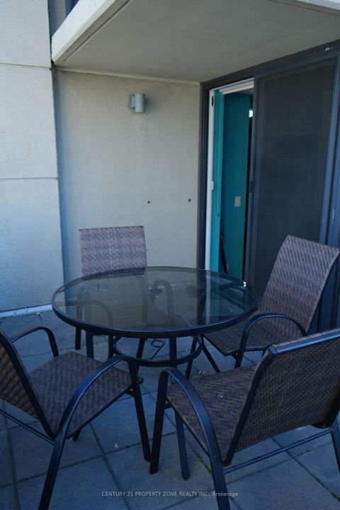 Photo 16 at 1303 - 6 Eva Road, Etobicoke West Mall, Toronto