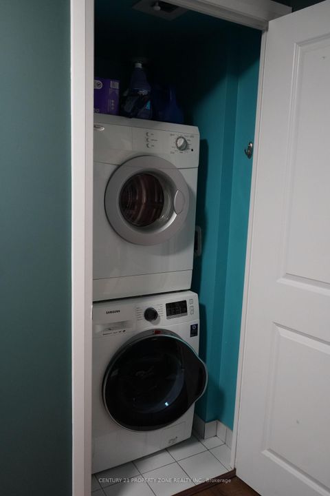 Photo 17 at 1303 - 6 Eva Road, Etobicoke West Mall, Toronto