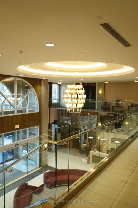 Photo 18 at 1303 - 6 Eva Road, Etobicoke West Mall, Toronto