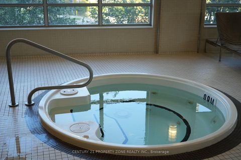 Photo 21 at 1303 - 6 Eva Road, Etobicoke West Mall, Toronto