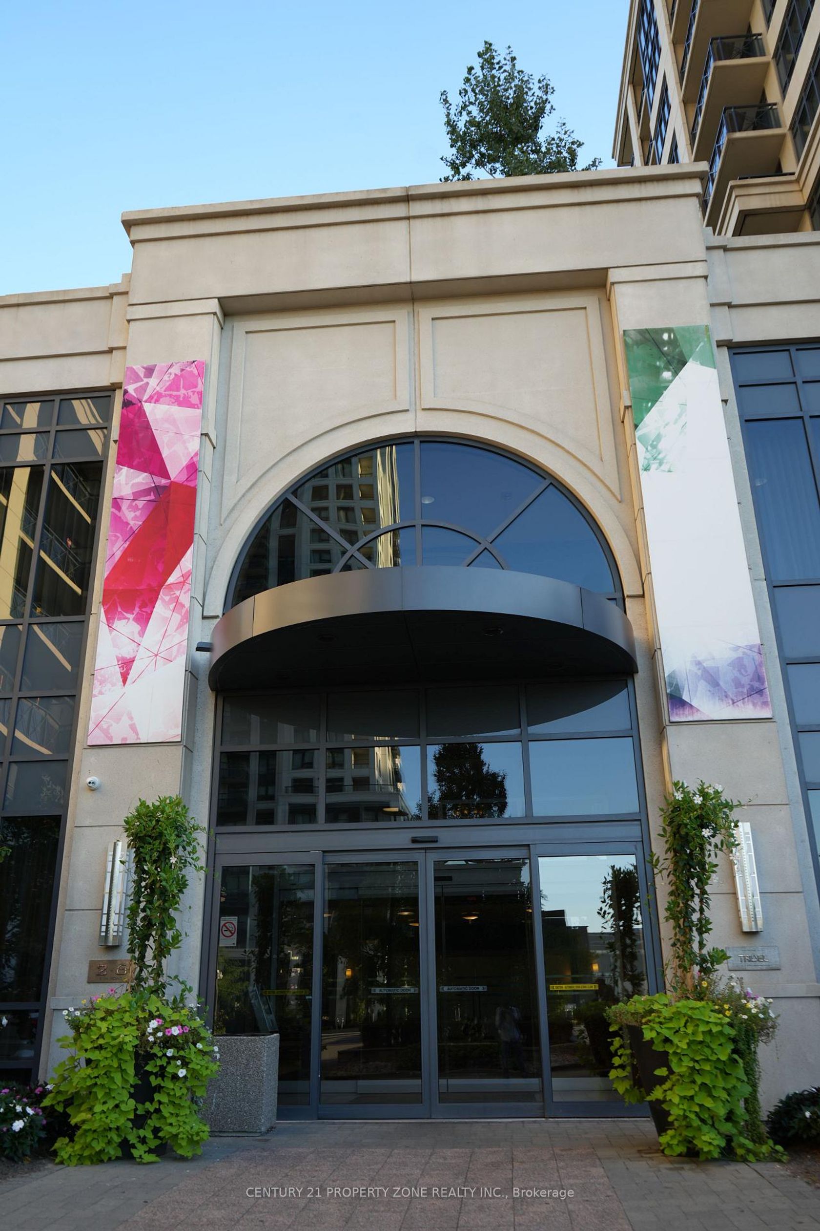 1303 - 6 Eva Road, Etobicoke West Mall, Toronto  by Loree Meneguzzi Real Estate 1303 - 6 Eva Road, Etobicoke West Mall, Toronto