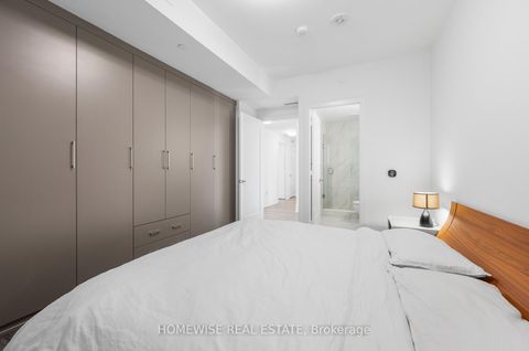 Photo 12 at 1012 - 470 Front Street W, Waterfront Communities C1, Toronto