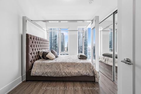 Photo 14 at 1012 - 470 Front Street W, Waterfront Communities C1, Toronto