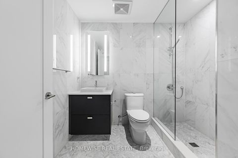 Photo 17 at 1012 - 470 Front Street W, Waterfront Communities C1, Toronto