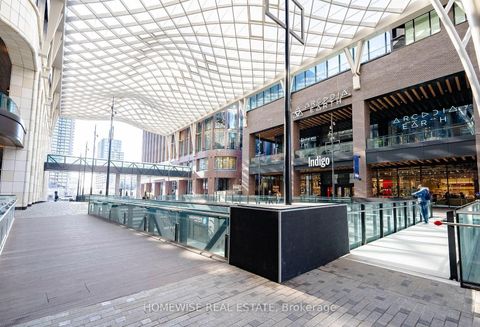 Photo 19 at 1012 - 470 Front Street W, Waterfront Communities C1, Toronto