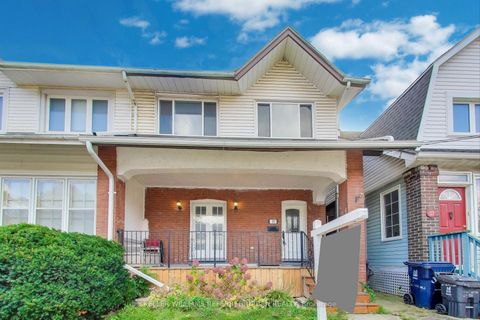 Photo 0 at 39 Eastwood Road, Woodbine Corridor, Toronto