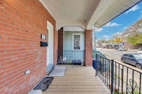 Photo 3 at 39 Eastwood Road, Woodbine Corridor, Toronto