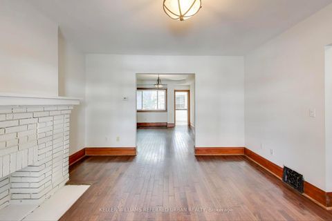 Photo 5 at 39 Eastwood Road, Woodbine Corridor, Toronto