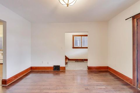 Photo 6 at 39 Eastwood Road, Woodbine Corridor, Toronto