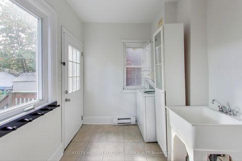 Photo 12 at 39 Eastwood Road, Woodbine Corridor, Toronto