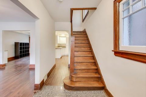 Photo 13 at 39 Eastwood Road, Woodbine Corridor, Toronto
