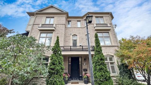 Photo 0 at 85 Vittorio De Luca Drive, East Woodbridge, Vaughan