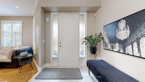 Photo 4 at 85 Vittorio De Luca Drive, East Woodbridge, Vaughan