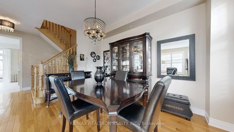 Photo 10 at 85 Vittorio De Luca Drive, East Woodbridge, Vaughan