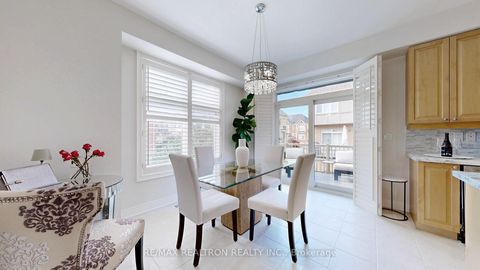 Photo 20 at 85 Vittorio De Luca Drive, East Woodbridge, Vaughan