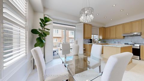 Photo 24 at 85 Vittorio De Luca Drive, East Woodbridge, Vaughan