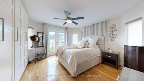 Photo 29 at 85 Vittorio De Luca Drive, East Woodbridge, Vaughan