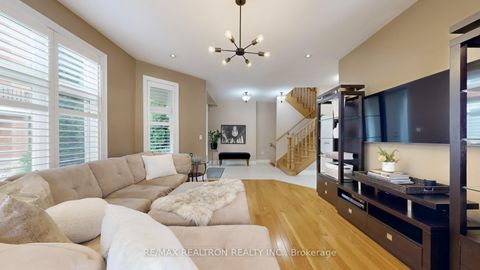 Photo 40 at 85 Vittorio De Luca Drive, East Woodbridge, Vaughan