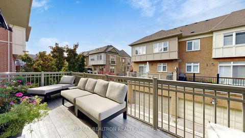 Photo 44 at 85 Vittorio De Luca Drive, East Woodbridge, Vaughan