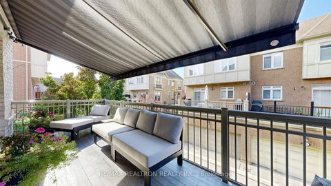 Photo 45 at 85 Vittorio De Luca Drive, East Woodbridge, Vaughan