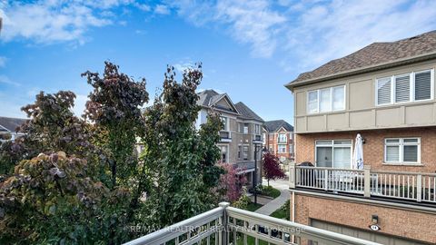 Photo 46 at 85 Vittorio De Luca Drive, East Woodbridge, Vaughan