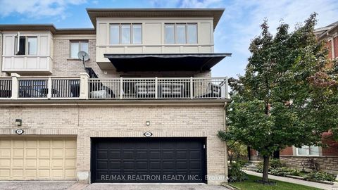 Photo 48 at 85 Vittorio De Luca Drive, East Woodbridge, Vaughan