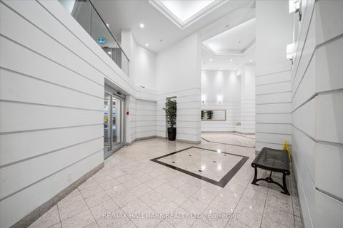 Photo 4 at 703 - 717 Bay Street, Bay Street Corridor, Toronto