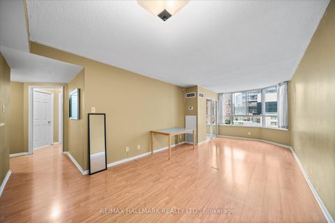 Photo 13 at 703 - 717 Bay Street, Bay Street Corridor, Toronto