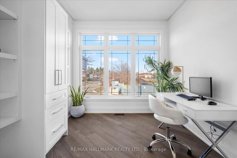 Photo 4 at 1B - 27 Antonio Court, Humber Summit, Toronto