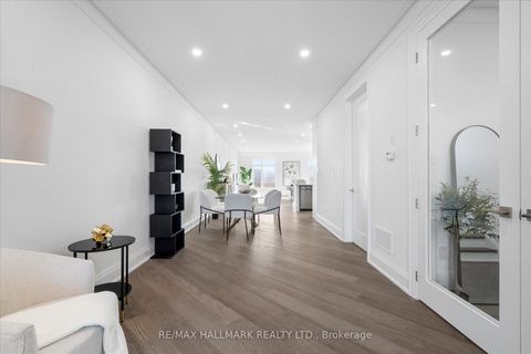 Photo 5 at 1B - 27 Antonio Court, Humber Summit, Toronto Photo 5 at 1B - 27 Antonio Court, Humber Summit, Toronto