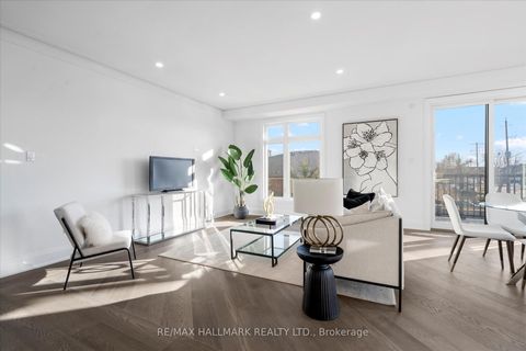 Photo 11 at 1B - 27 Antonio Court, Humber Summit, Toronto