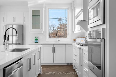 Photo 15 at 1B - 27 Antonio Court, Humber Summit, Toronto