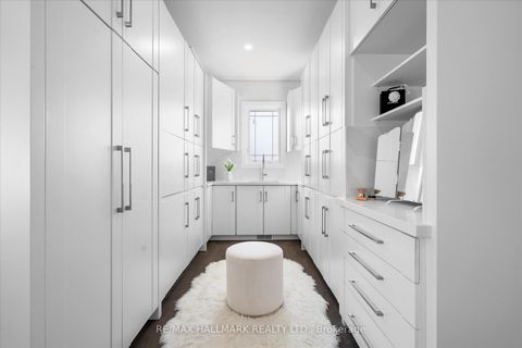 Photo 26 at 1B - 27 Antonio Court, Humber Summit, Toronto