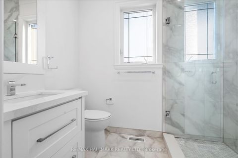 Photo 34 at 1B - 27 Antonio Court, Humber Summit, Toronto