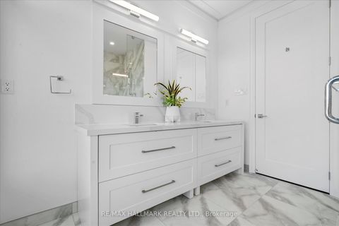 Photo 37 at 1B - 27 Antonio Court, Humber Summit, Toronto