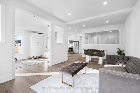 Photo 41 at 1B - 27 Antonio Court, Humber Summit, Toronto