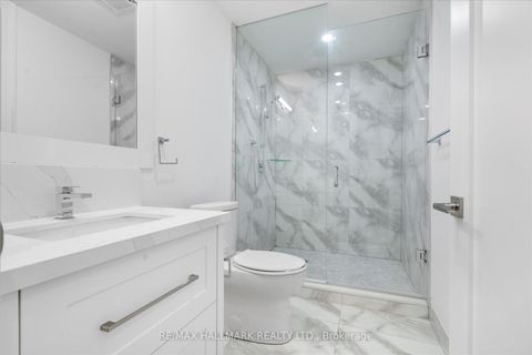 Photo 46 at 1B - 27 Antonio Court, Humber Summit, Toronto