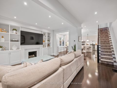 Photo 4 at 113 Melrose Avenue, Lawrence Park North, Toronto