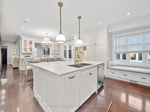 Photo 12 at 113 Melrose Avenue, Lawrence Park North, Toronto