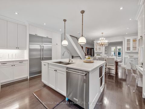 Photo 13 at 113 Melrose Avenue, Lawrence Park North, Toronto