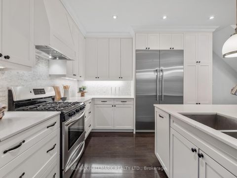 Photo 14 at 113 Melrose Avenue, Lawrence Park North, Toronto