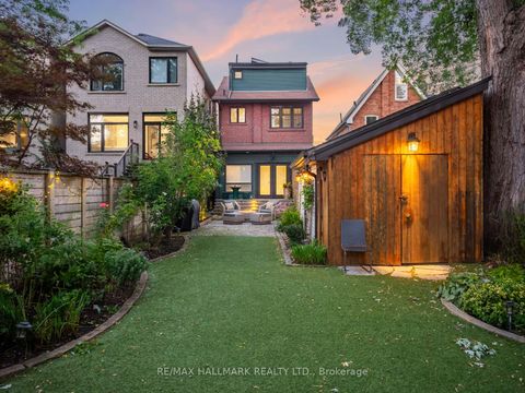 Photo 44 at 113 Melrose Avenue, Lawrence Park North, Toronto